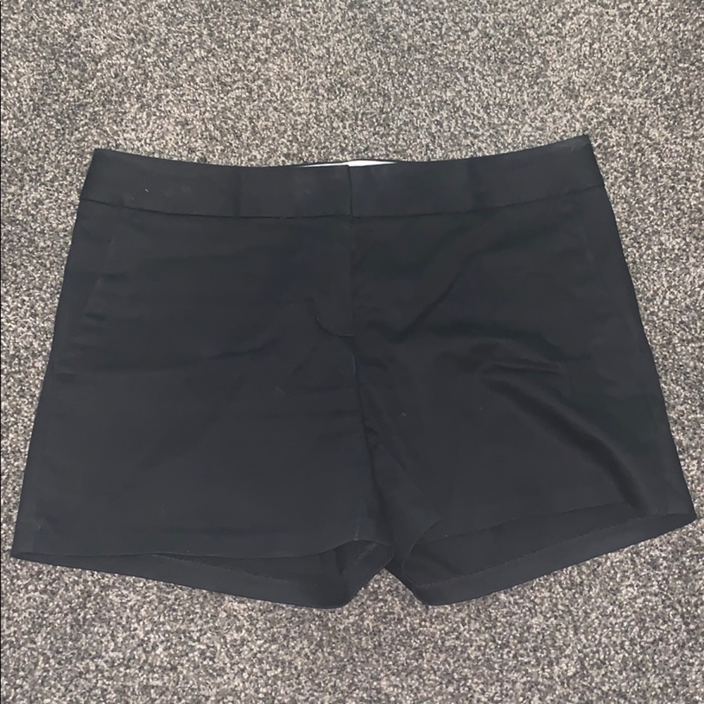 Express Shorts